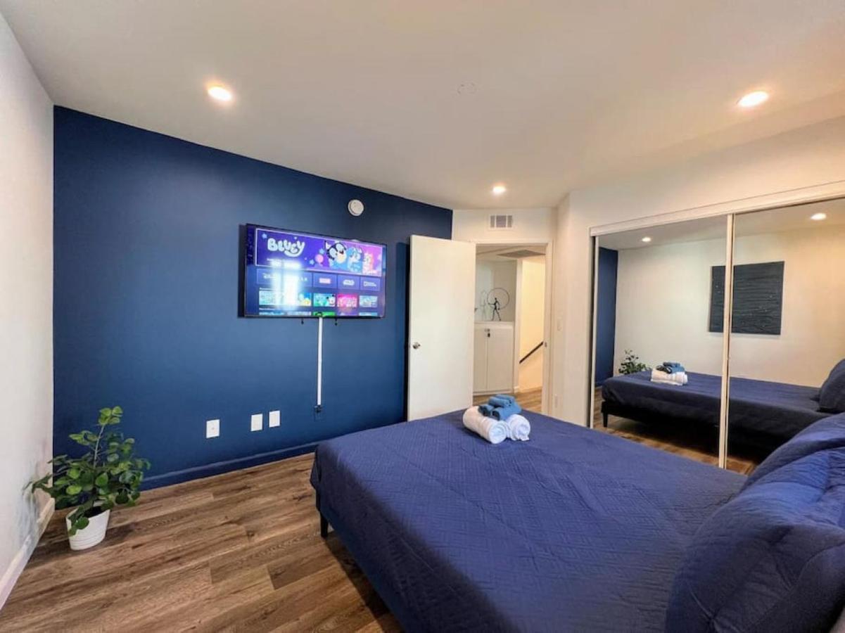Ferienhaus Trendy 2br Near Hollywood Hotspots - Br9