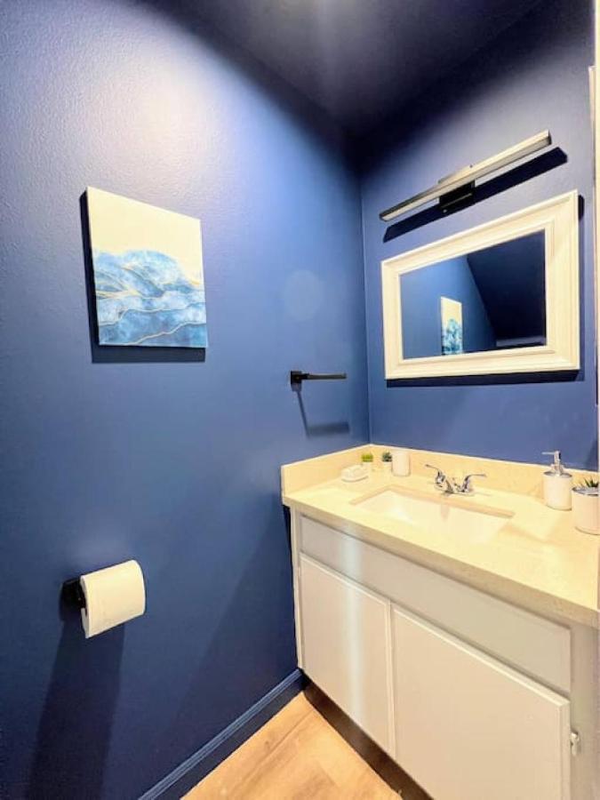 Trendy 2br Near Hollywood Hotspots - Br9 Ferienhaus