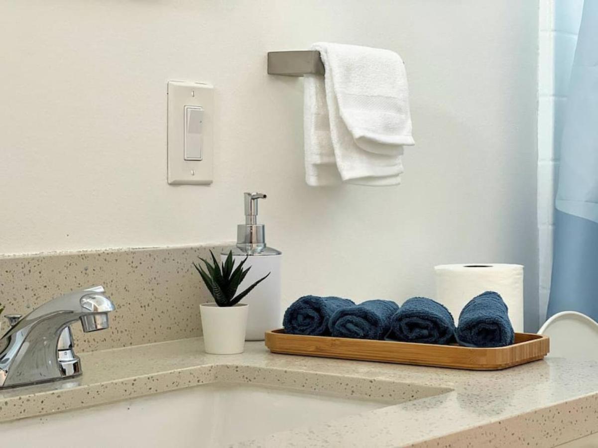 Ferienhaus Trendy 2br Near Hollywood Hotspots - Br9 *